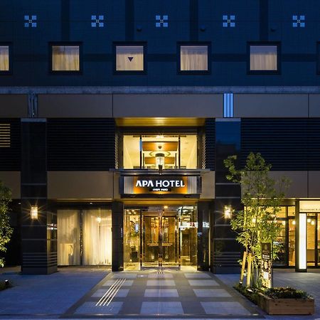 Apa Hotel Nagatacho Hanzomon Ekimae Токио Екстериор снимка