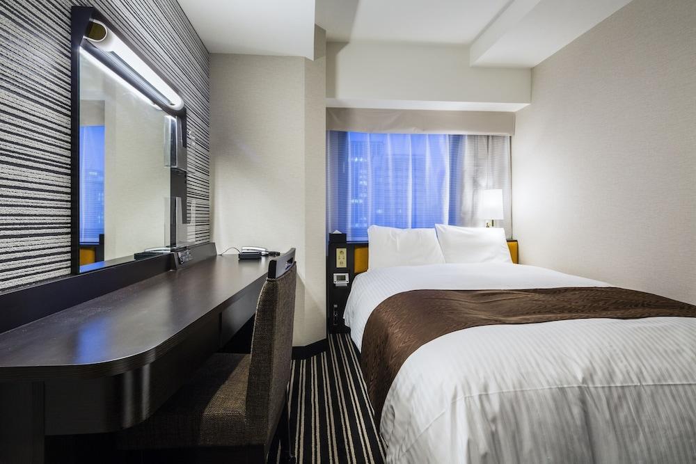 Apa Hotel Nagatacho Hanzomon Ekimae Токио Екстериор снимка