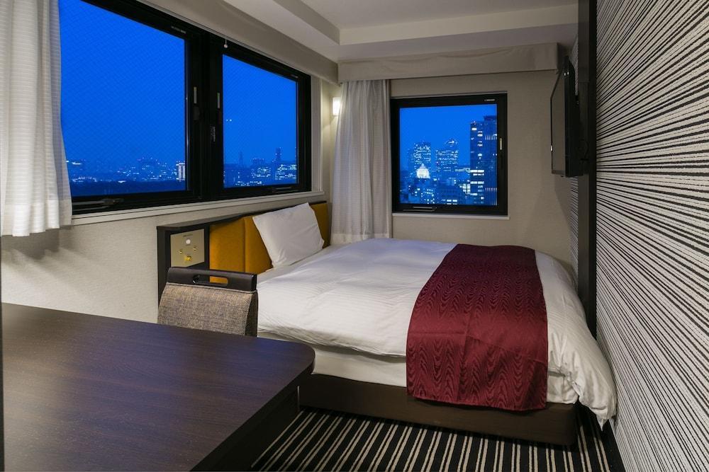 Apa Hotel Nagatacho Hanzomon Ekimae Токио Екстериор снимка