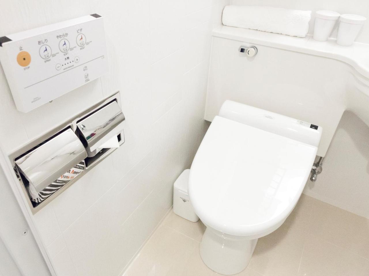 Apa Hotel Nagatacho Hanzomon Ekimae Токио Екстериор снимка